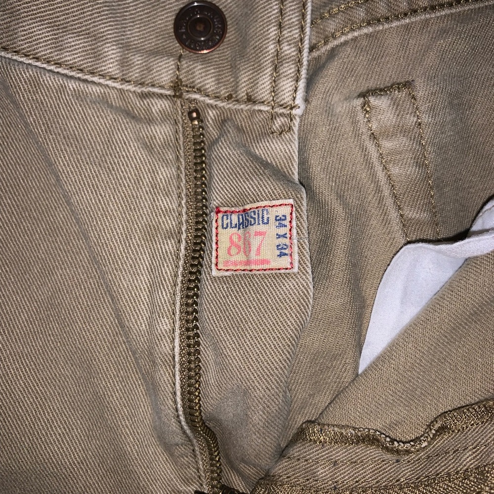 Men’s Polo Jeans - Picture 3 of 10